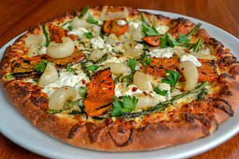 Product - Bricco in SoMa - Harrisburg, PA Italian Restaurants