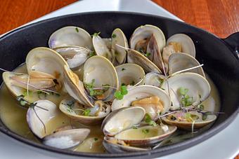 Product - Bricco in SoMa - Harrisburg, PA Italian Restaurants