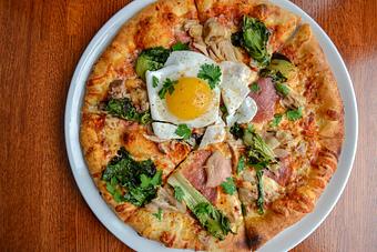 Product - Bricco in SoMa - Harrisburg, PA Italian Restaurants