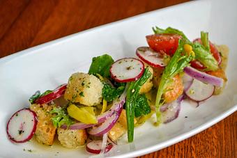 Product - Bricco in SoMa - Harrisburg, PA Italian Restaurants