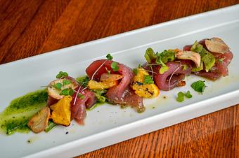 Product - Bricco in SoMa - Harrisburg, PA Italian Restaurants