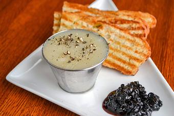 Product - Bricco in SoMa - Harrisburg, PA Italian Restaurants