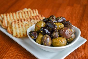 Product - Bricco in SoMa - Harrisburg, PA Italian Restaurants