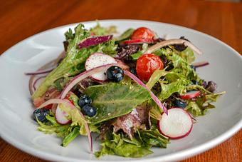 Product - Bricco in SoMa - Harrisburg, PA Italian Restaurants