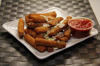 Product - Brick House Pizza in Uptown Whittier - Whittier, CA Pizza Restaurant