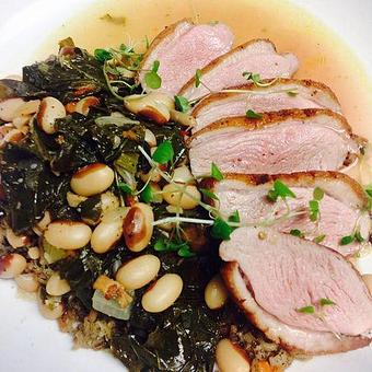 Product - Brick Store Pub in Decatur, GA American Restaurants