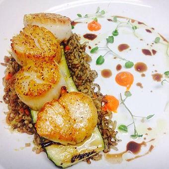 Product - Brick Store Pub in Decatur, GA American Restaurants