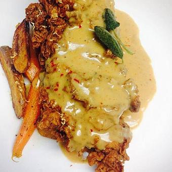 Product - Brick Store Pub in Decatur, GA American Restaurants