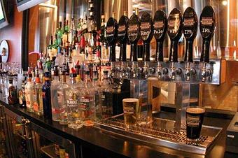 Product - BrickStone Brewery in Bourbonnais, IL American Restaurants