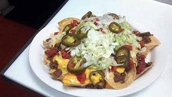 Product - Brickyard Bar & Grill in East Galesburg, IL Bars & Grills