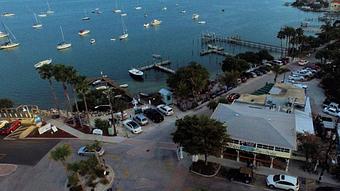 Product - Bridge Tender Inn in Sarasota Bay - Bradenton Beach, FL American Restaurants