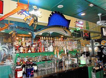 Product - Bridge Tender Inn in Sarasota Bay - Bradenton Beach, FL American Restaurants