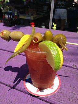 Product - Bridge Tender Inn in Sarasota Bay - Bradenton Beach, FL American Restaurants