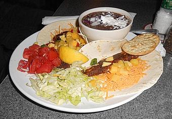 Product - Bridge Tender Inn in Sarasota Bay - Bradenton Beach, FL American Restaurants