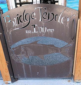 Product - Bridge Tender Inn in Sarasota Bay - Bradenton Beach, FL American Restaurants