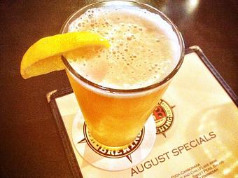 Product - Bridger Brewing in Bozeman, MT Pizza Restaurant