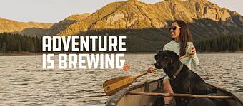 Product - Bridger Brewing in Bozeman, MT Pizza Restaurant