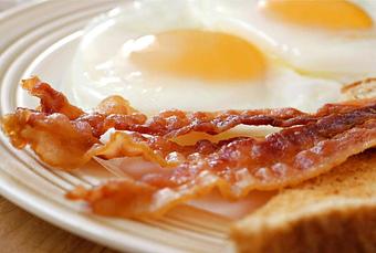 Product - Brigitte's Cafe in Saint Cloud, MN American Restaurants