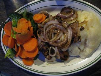 Product - Britannia Arms in San Jose, CA Bars & Grills