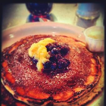 Product - Brite Spot Diner in Echo Park - Los Angeles, CA American Restaurants