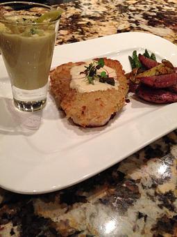 Product - BRIX Wine Cellars in Houston, TX American Restaurants