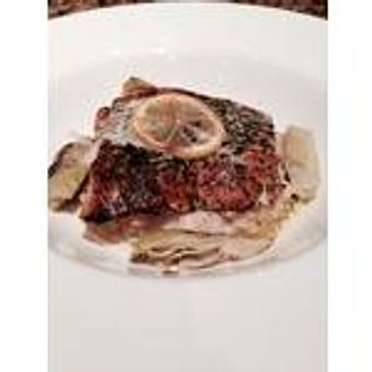 Product - BRIX Wine Cellars in Houston, TX American Restaurants