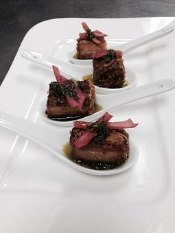 Product - BRIX Wine Cellars in Houston, TX American Restaurants