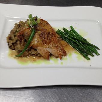 Product - BRIX Wine Cellars in Houston, TX American Restaurants