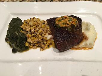 Product - BRIX Wine Cellars in Houston, TX American Restaurants