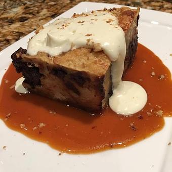 Product - BRIX Wine Cellars in Houston, TX American Restaurants