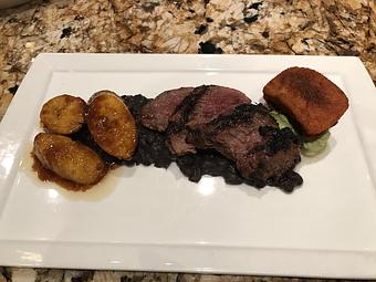 Product - BRIX Wine Cellars in Houston, TX American Restaurants
