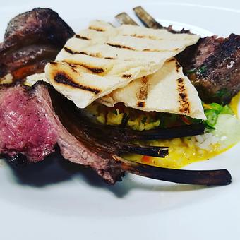 Product - BRIX Wine Cellars in Houston, TX American Restaurants