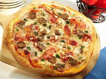 Product - Brixx Wood Fired Pizza in Charlotte, NC Pizza Restaurant