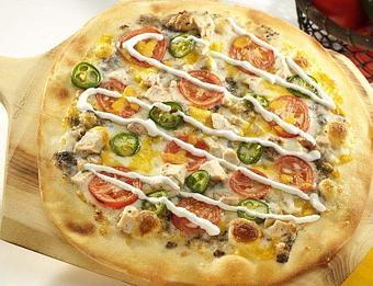 Product - Brixx Wood Fired Pizza in Charlotte, NC Pizza Restaurant