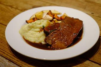 Product - Broadway Brewery in Columbia, MO American Restaurants