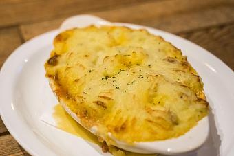 Product - Broadway Brewery in Columbia, MO American Restaurants