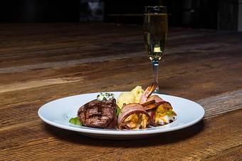 Product - Broadway Brewery in Columbia, MO American Restaurants