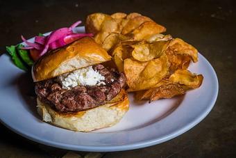 Product - Broadway Brewery in Columbia, MO American Restaurants