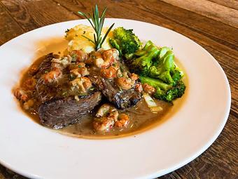 Product - Broadway Brewery in Columbia, MO American Restaurants