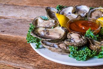 Product - Broadway Brewery in Columbia, MO American Restaurants