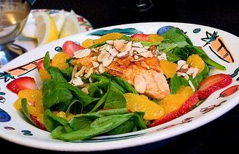 Product - Brookfields Restaurant in Rancho Cordova, CA American Restaurants