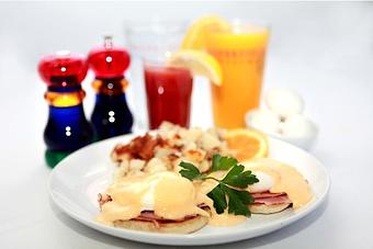 Product - Brookfields Restaurant in Rancho Cordova, CA American Restaurants