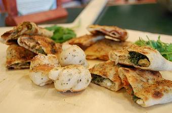 Product - Brooklyn Pizza in Birmingham, MI Pizza Restaurant