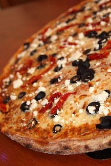 Product - Brooklyn Pizza in Birmingham, MI Pizza Restaurant