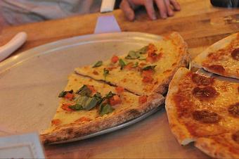 Product - Brooklyn Pizza in Birmingham, MI Pizza Restaurant