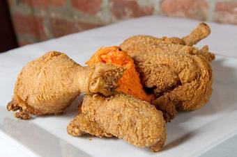 Product - Brooklyn Southern in Brooklyn, NY Southern Style Restaurants