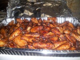 Product - Brooks Barbecue in Muscle Shoals, AL Barbecue Restaurants