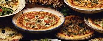 Product - Brooks Upper Crust Pizza and Grill in Marion, IN Italian Restaurants