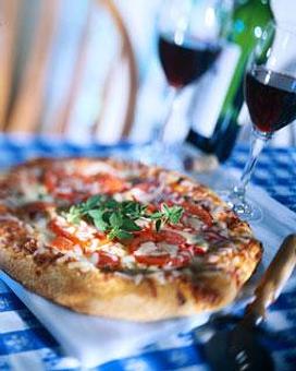 Product - Brooks Upper Crust Pizza and Grill in Marion, IN Italian Restaurants