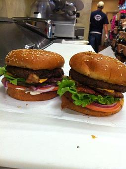 Product - Brookside Market & Deli in Bakersfield, CA Delicatessen Restaurants